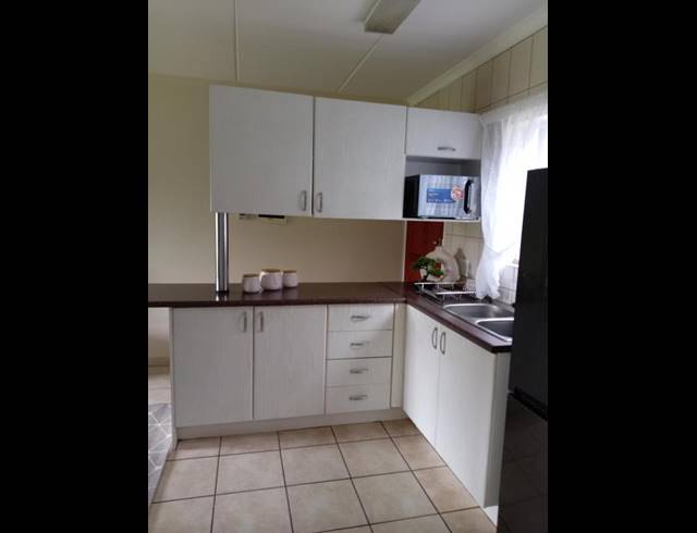 1 BEDROOM APARTMENT FOR SALE IN COMET
